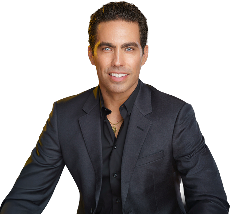 Nick Rogers, mortgage loan originator and real estate advisor