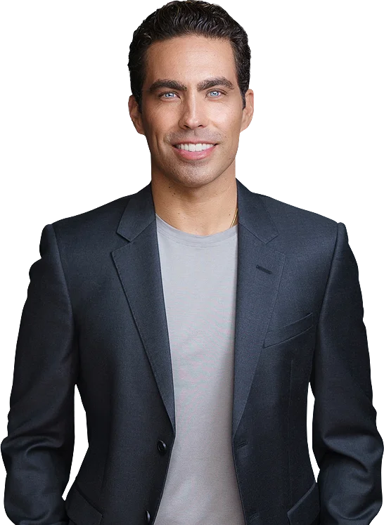 Nick Rogers, mortgage loan originator