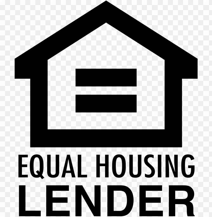 Equal Housing Lender