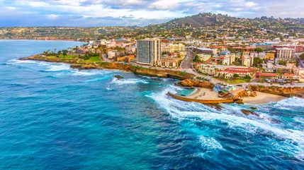 La Jolla homes for sale by La Jolla Realtor Nick Rogers