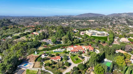 Rancho Santa Fe homes for sale by Rancho Santa Fe Realtor Nick Rogers