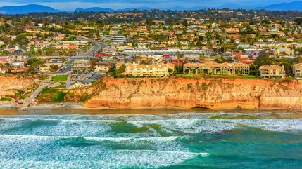 Solana Beach homes for sale by Solana Beach Realtor Nick Rogers