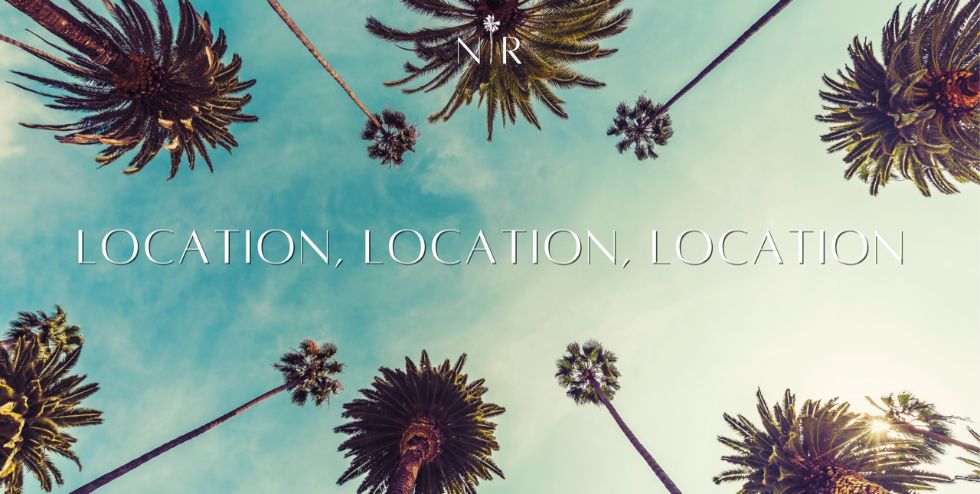 Location