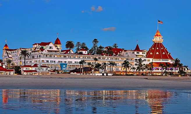 Coronado