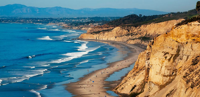 La Jolla