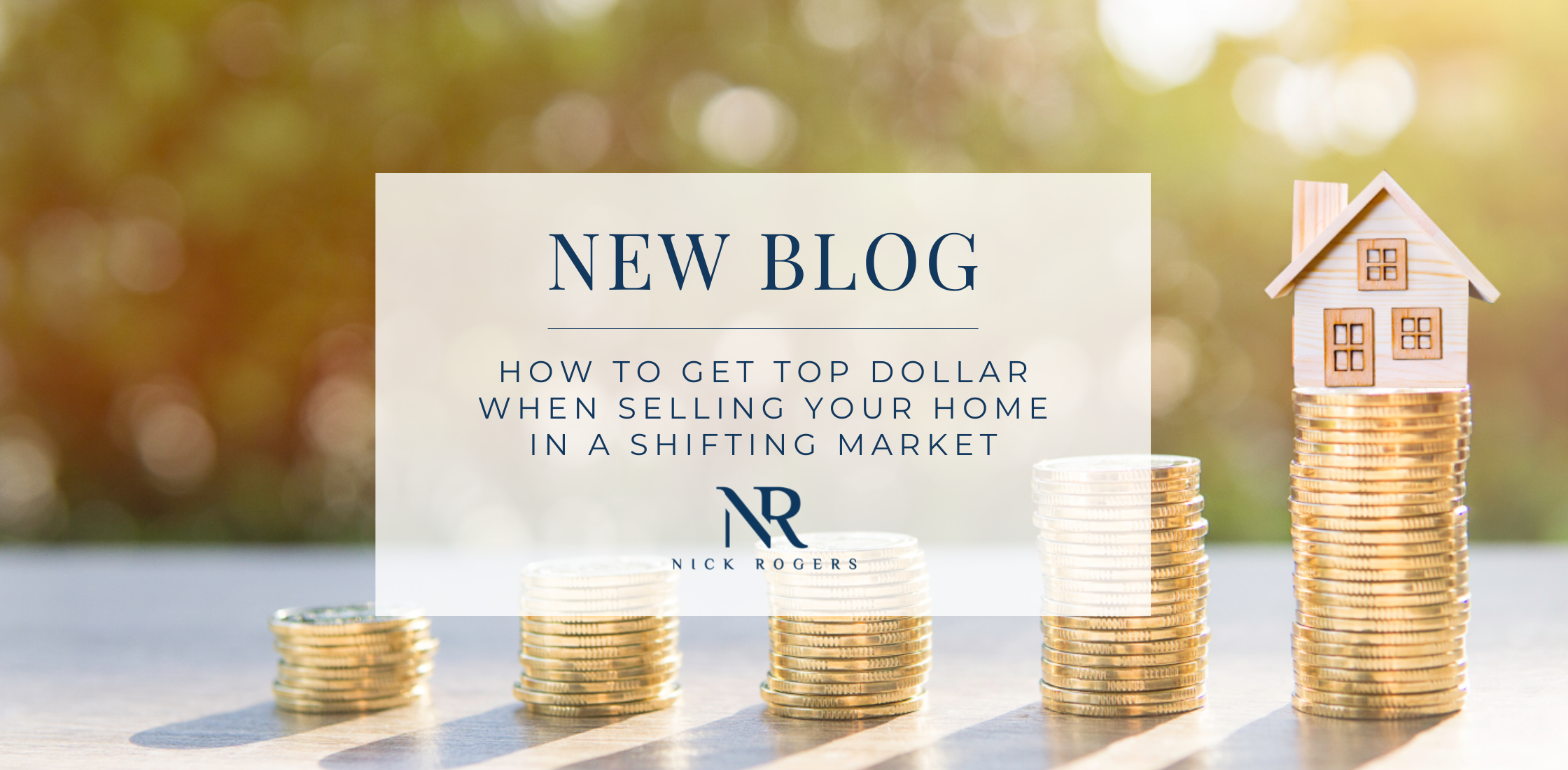 New Blog