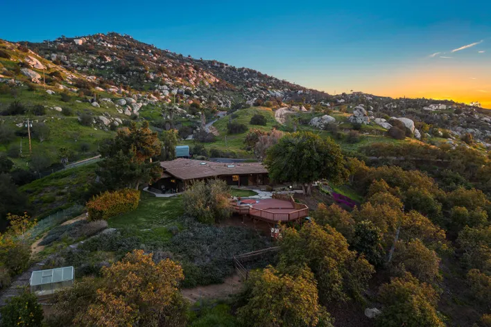 Escondido