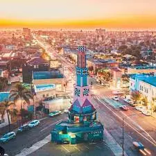 City Heights