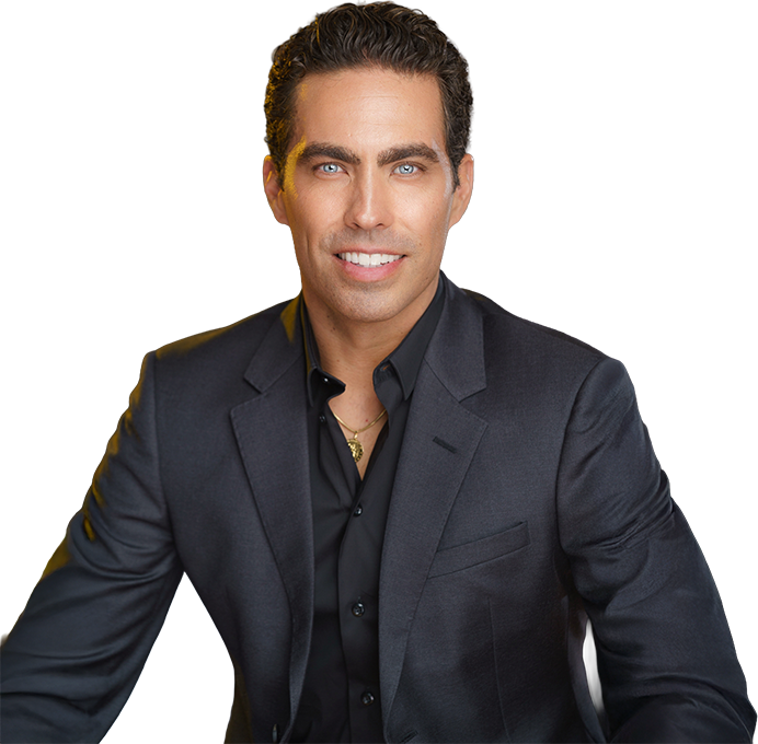 Nick Rogers, Real Estate Agent in La Jolla