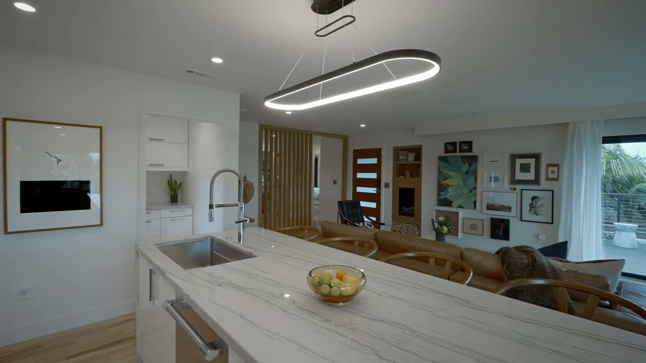La Jolla Real Estate Agent Nick Rogers Video Tour