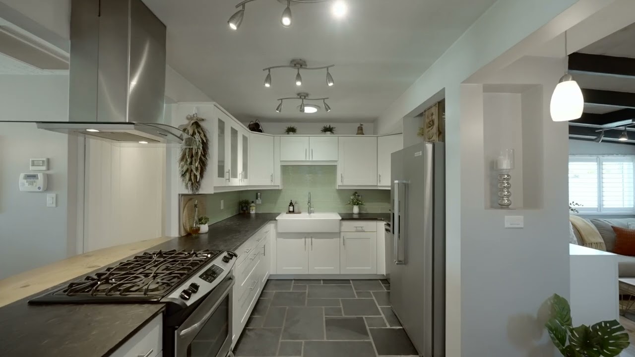 La Jolla Real Estate Agent Nick Rogers Video Tour