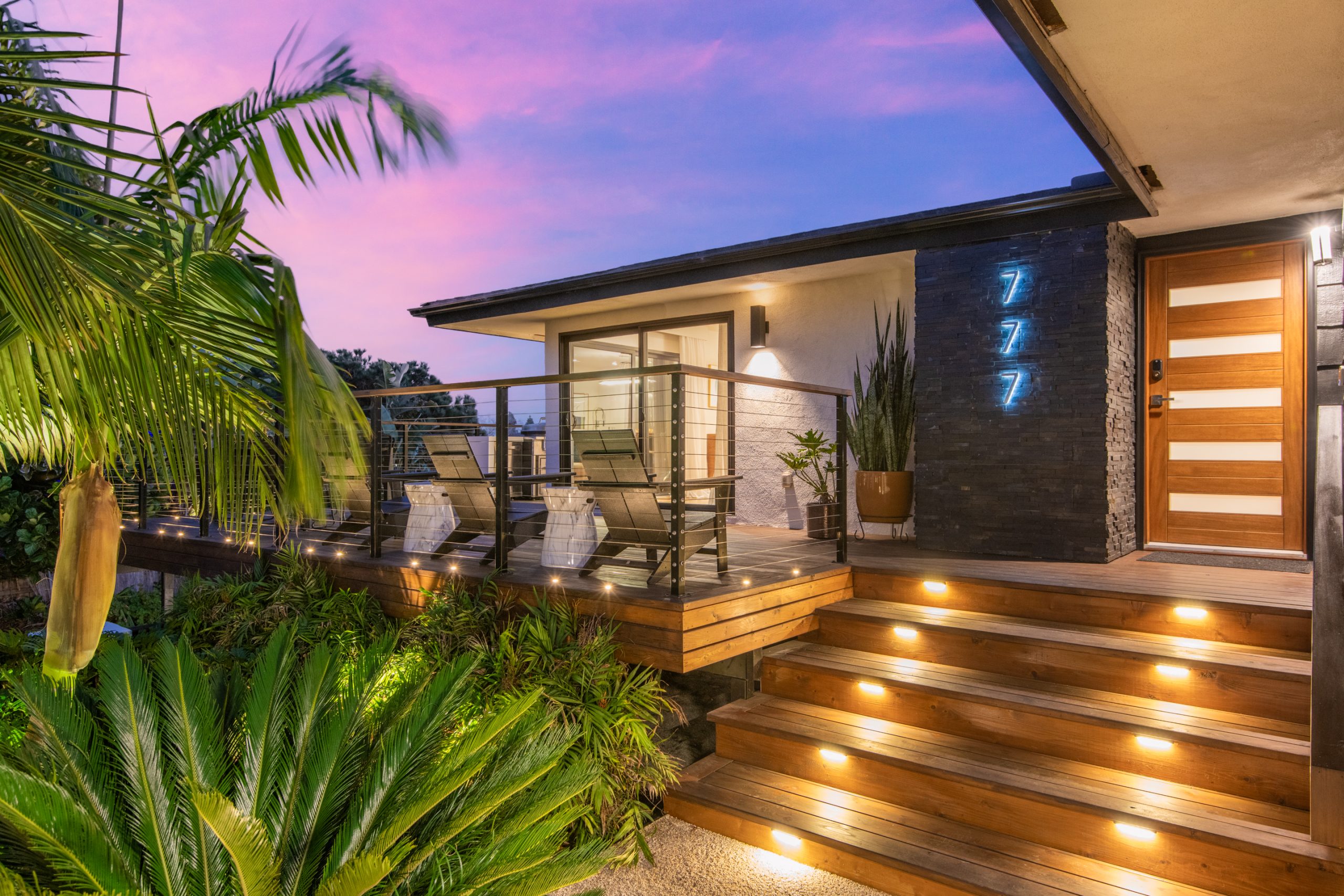 Sold La Jolla Area Real Estate Represented by Nick Rogers