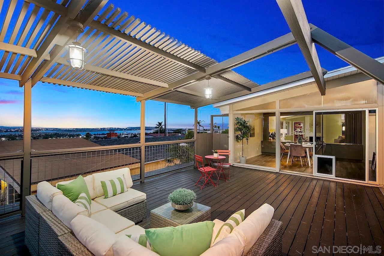 Sold La Jolla Area Real Estate Represented by Nick Rogers