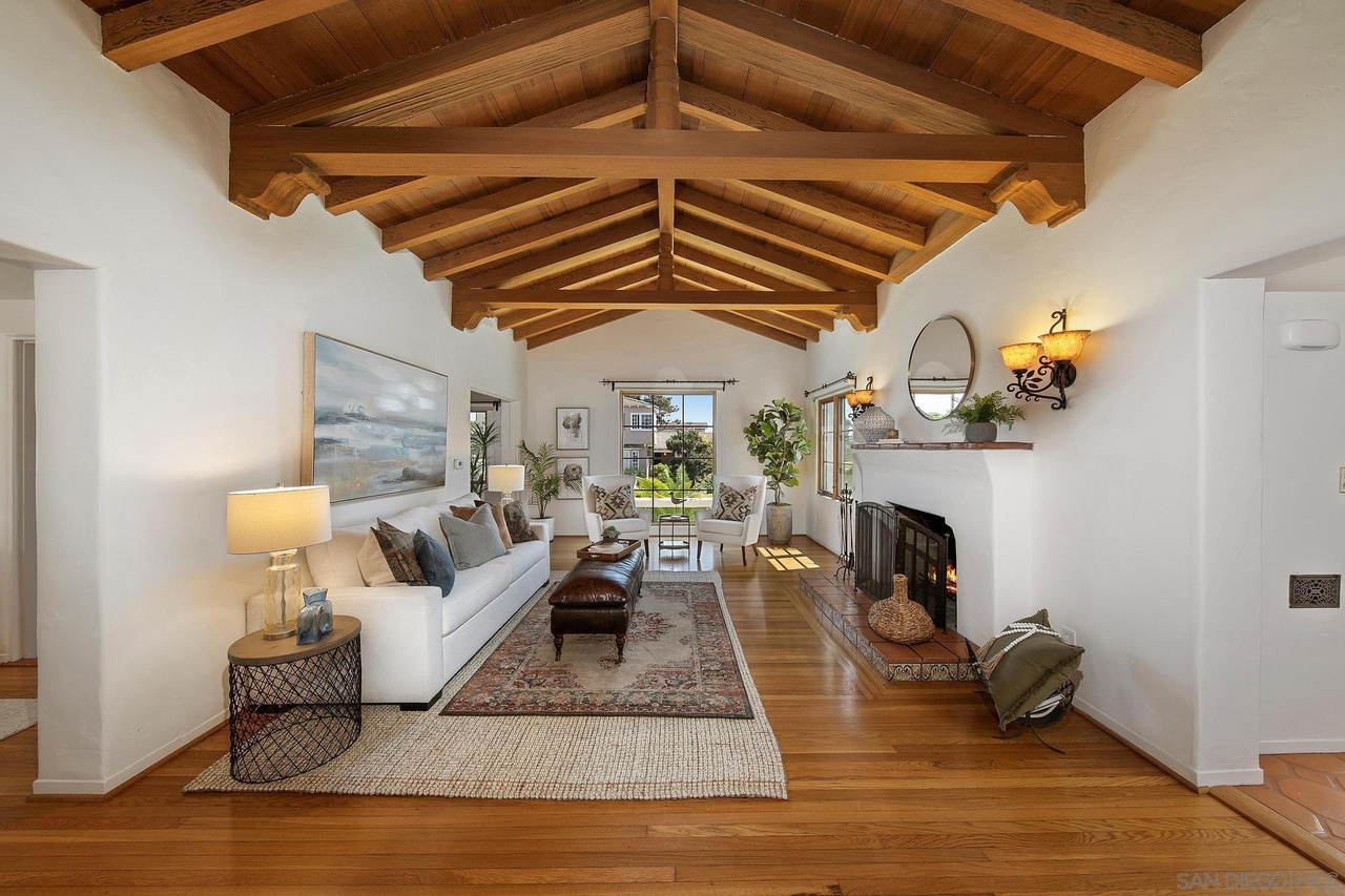Sold La Jolla Area Real Estate Represented by Nick Rogers