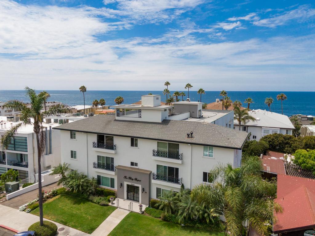 Sold La Jolla Area Real Estate Represented by Nick Rogers