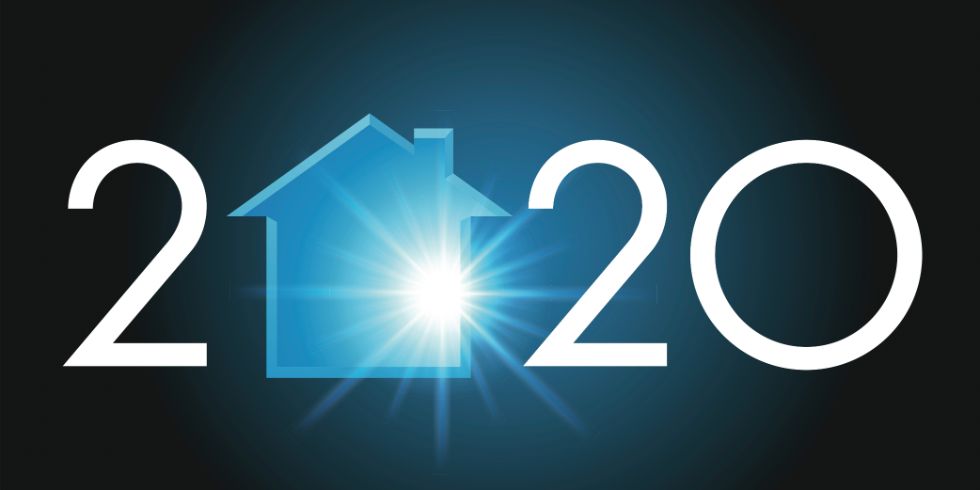 buying a home in 2020